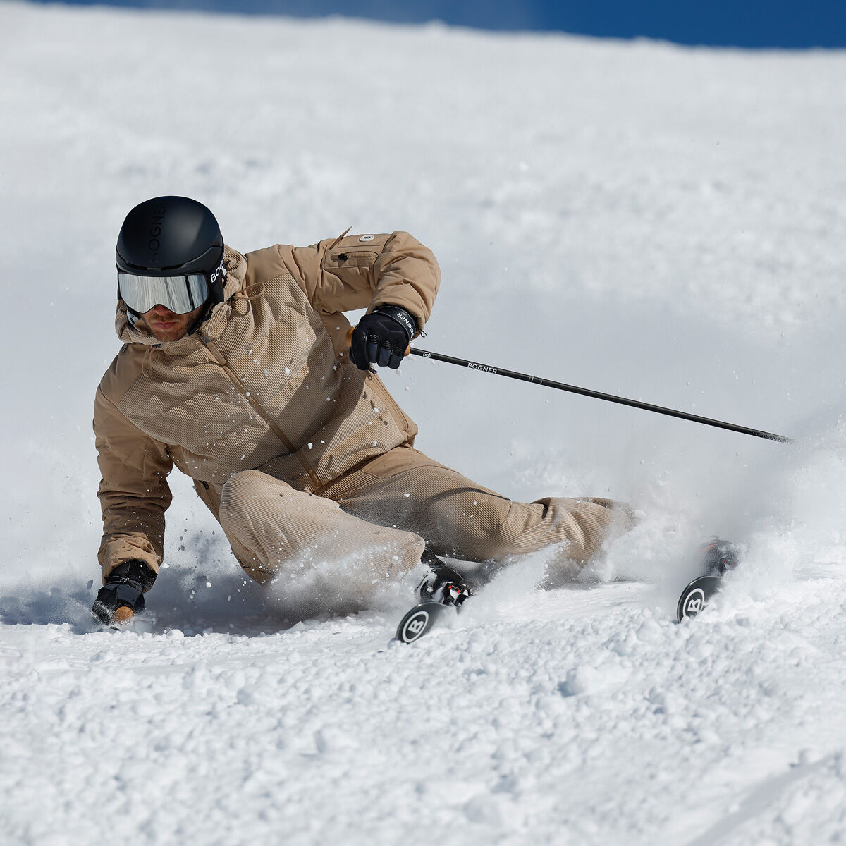 FIRE ICE Collection for women and men buy online at BOGNER